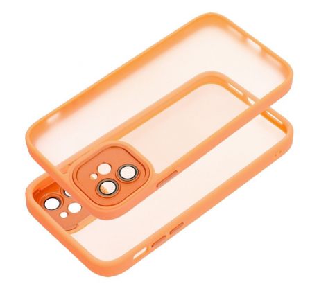 VARIETE Case  iPhone 11 apricot crush
