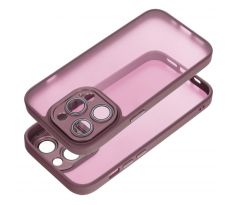 VARIETE Case  iPhone 14 Pro fialový