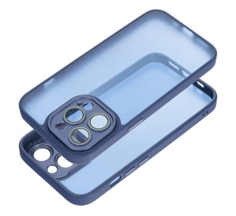 VARIETE Case  iPhone 13 Pro  tmavomodrý modrý