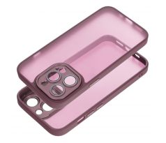 VARIETE Case  iPhone 13 Pro fialový