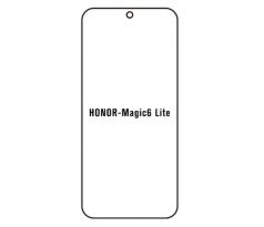 Hydrogel - matná ochranná fólia - Huawei Honor Magic6 lite
