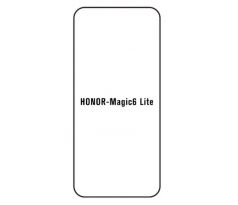 Hydrogel - ochranná fólia - Huawei Honor Magic6 lite