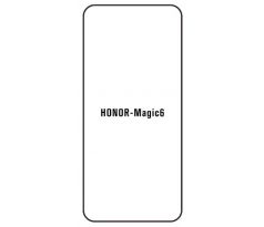 Hydrogel - ochranná fólia - Huawei Honor Magic6 