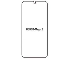 Hydrogel - ochranná fólia - Huawei Honor Magic6 (case friendly)