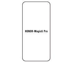 Hydrogel - ochranná fólia - Huawei Honor Magic6 Pro 