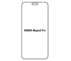 UV Hydrogel s UV lampou - ochranná fólia - Huawei Honor Magic6 Pro 