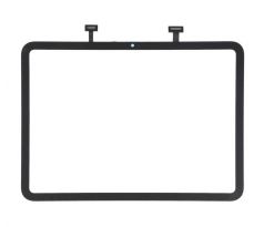 Apple iPad 10.9'' 2022 - dotyková plocha, sklo (digitizér) originál - čierna 