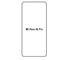 Hydrogel - ochranná fólia - Xiaomi Poco X6 Pro