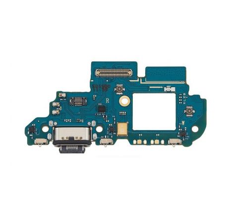Samsung Galaxy A54 - Nabíjací flex s PCB doskou a konektorom
