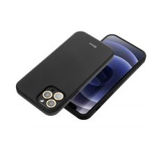 Roar Colorful Jelly Case -  Samsung Galaxy A14 5G cierny