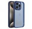 VARIETE Case  iPhone 12 Pro  tmavomodrý modrý