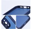 VARIETE Case  iPhone 12 Pro  tmavomodrý modrý