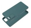 MATT Case  Xiaomi Redmi Note 12 Pro 4G  zelený