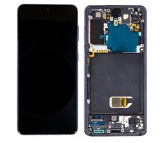 OLED displej Samsung Galaxy S21 s rámom