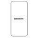Hydrogel - ochranná fólia - Samsung Galaxy M15