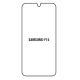 UV Hydrogel s UV lampou - ochranná fólia - Samsung Galaxy F15