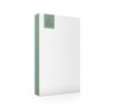 KRYT TECH-PROTECT MAGMAT MAGSAFE iPhone 15 GREEN/CLEAR