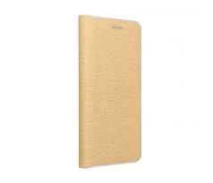 LUNA Book Gold  Xiaomi Redmi Note 13 Pro Plus 5G  zlatý