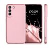 METALLIC Case  Samsung A35 5G ružový