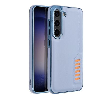 MILANO Case  Samsung A35 5G modrý