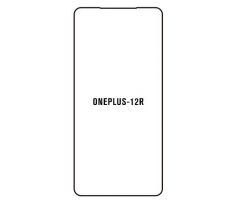 Hydrogel - ochranná fólia - OnePlus 12R