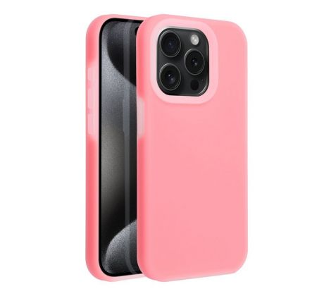 CANDY CASE  iPhone X / XS ružový