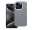 CANDY CASE  iPhone 12 Pro Max šedý