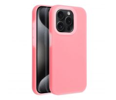 CANDY CASE  iPhone 13 / 14 ružový