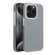 CANDY CASE  iPhone 14 Pro šedý