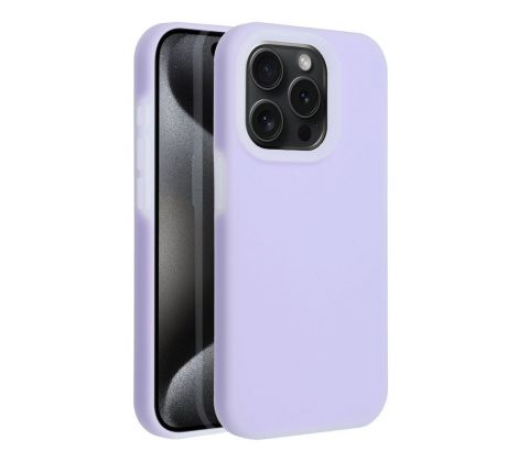 CANDY CASE  iPhone 14 Pro Max fialový