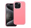 CANDY CASE  iPhone 15 ružový