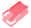 CANDY CASE  iPhone 15 ružový