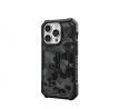 ( UAG ) Urban Armor Gear Pathfinder s Magsafe  iPhone 15 Pro midnight camo