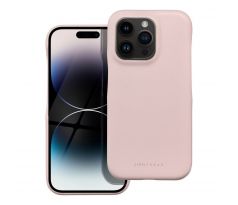 Roar LOOK Case -  iPhone 14 Pro ružový