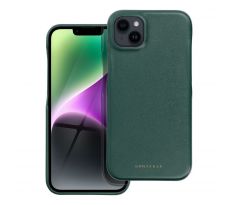 Roar LOOK Case -  iPhone 14 Plus zelený
