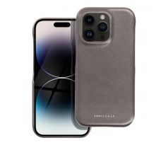 Roar LOOK Case -  iPhone 14 Pro Grey