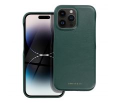 Roar LOOK Case -  iPhone 14 Pro Max zelený