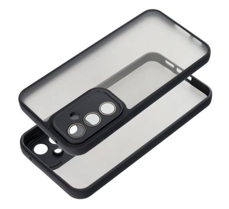 VARIETE Case  Xiaomi Redmi Note 13 5G cierny