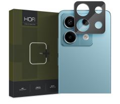 OCHRANA FOTOAPARÁTU HOFI CAM PRO+ XIAOMI REDMI NOTE 13 Pro 5G / POCO X6 5G BLACK