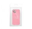 CLEAR CASE 2mm BLINK  iPhone XR ružový