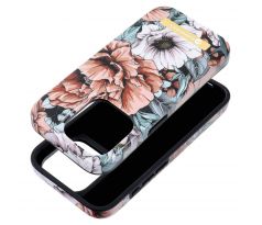 FORCELL F-ProTECT Mirage  s MagSafe  iPhone 14 bloom bush
