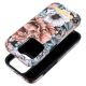 FORCELL F-ProTECT Mirage  s MagSafe  iPhone 14 Pro bloom bush