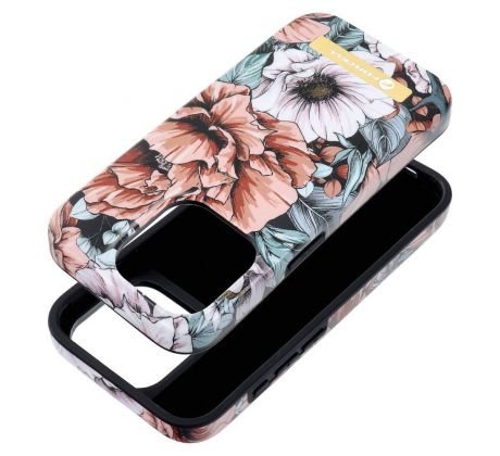 FORCELL F-ProTECT Mirage  s MagSafe  iPhone 14 Pro Max bloom bush