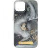 FORCELL F-ProTECT Mirage  s MagSafe  iPhone 14 marble mist