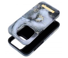 FORCELL F-ProTECT Mirage  s MagSafe  iPhone 14 Pro marble mist