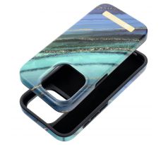 FORCELL F-ProTECT Mirage  s MagSafe  iPhone 15 jade marble