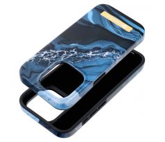 FORCELL F-ProTECT Mirage  s MagSafe  iPhone 14 Pro ocean marble