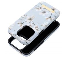 FORCELL F-ProTECT Mirage  s MagSafe  iPhone 14 Plus spring flowers