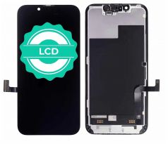 Apple iPhone 15 - LCD displej + dotykové sklo 