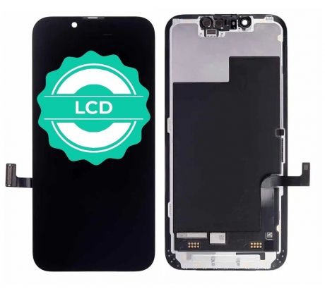 Apple iPhone 15 - LCD displej + dotykové sklo 
